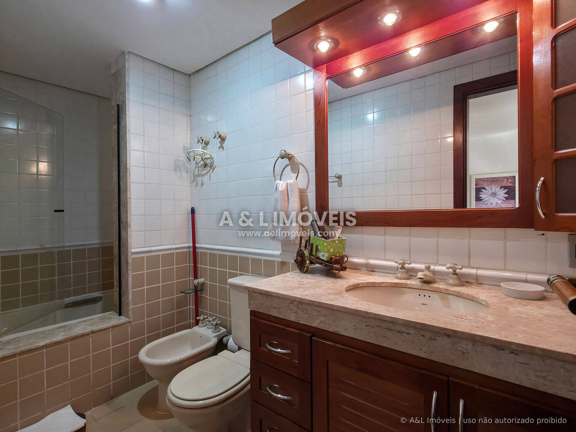 Apartamento, 2 quartos, 100 m² - Foto 26