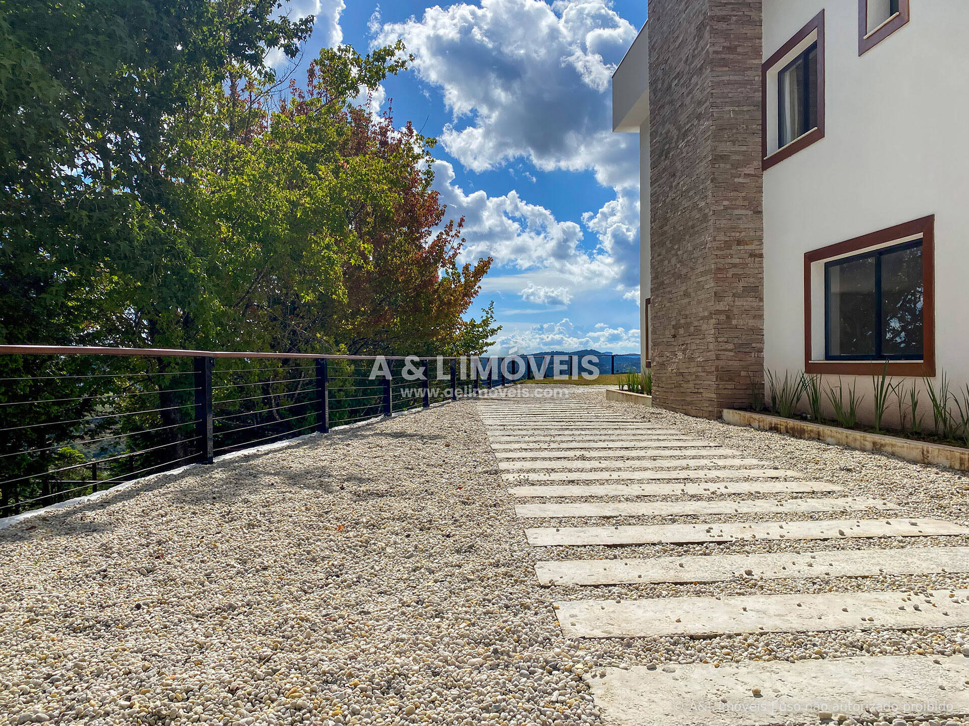 Casa, 7 quartos, 1320 m² - Foto 3