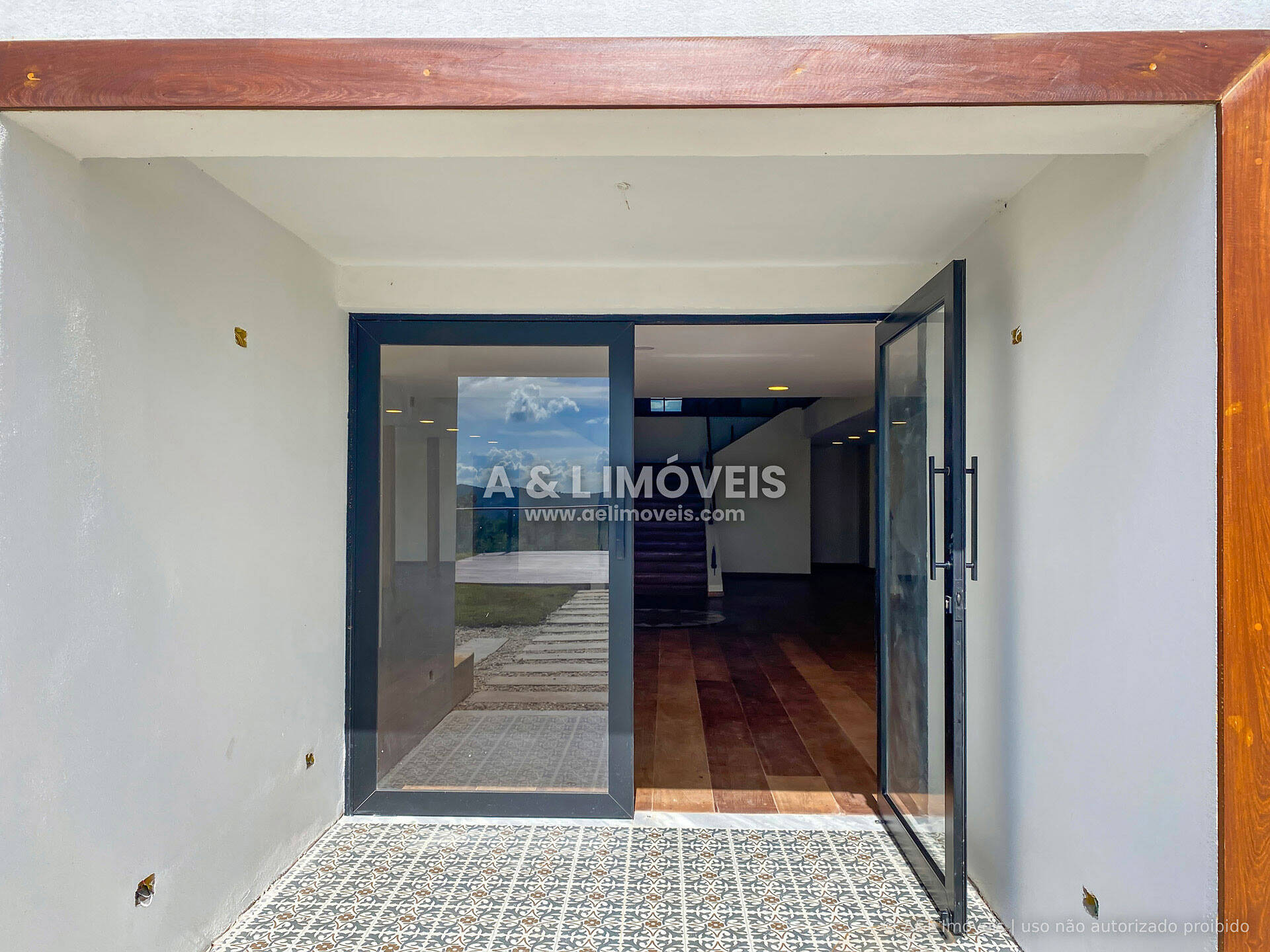 Casa, 7 quartos, 1320 m² - Foto 6