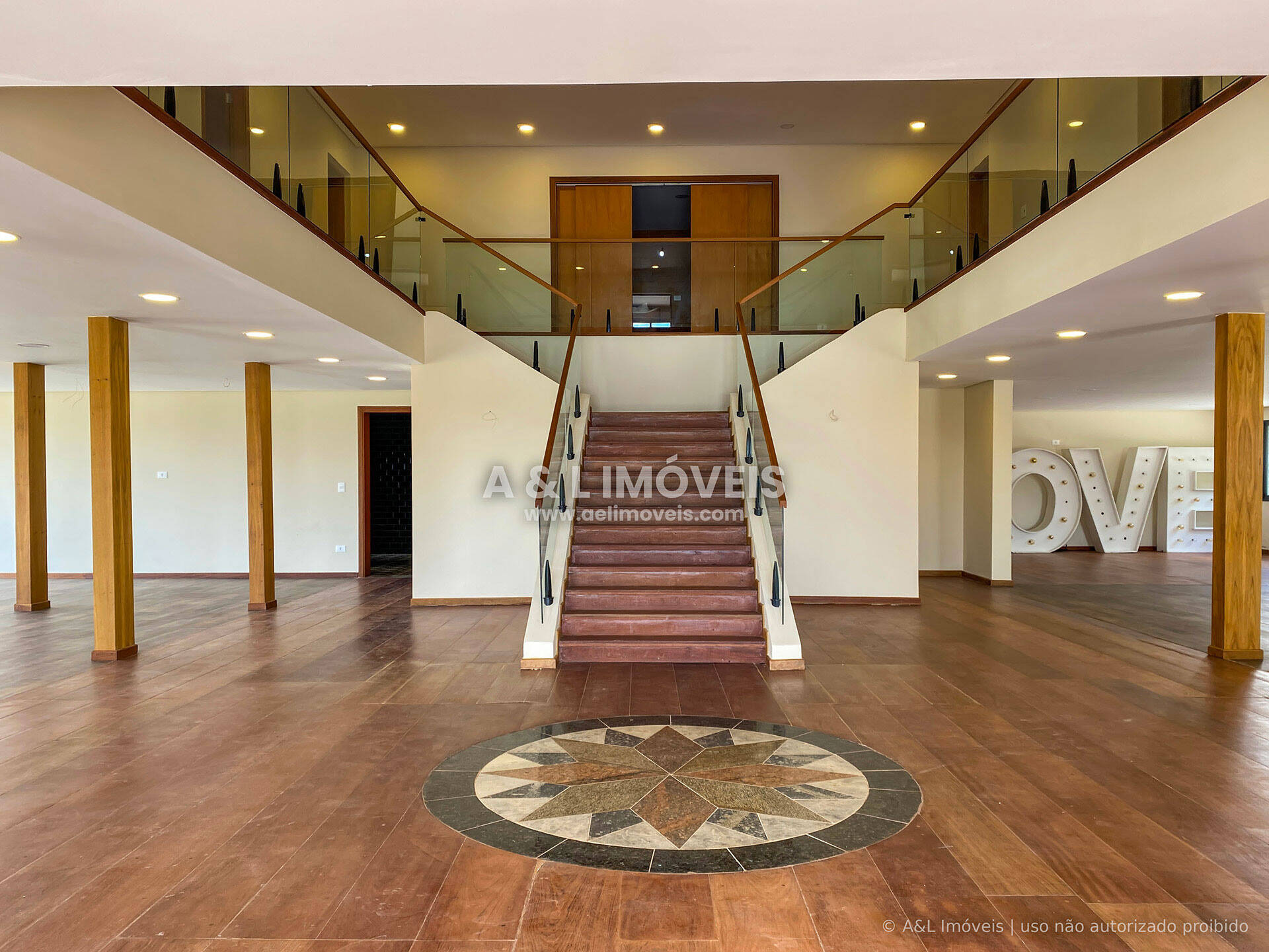 Casa, 7 quartos, 1320 m² - Foto 7