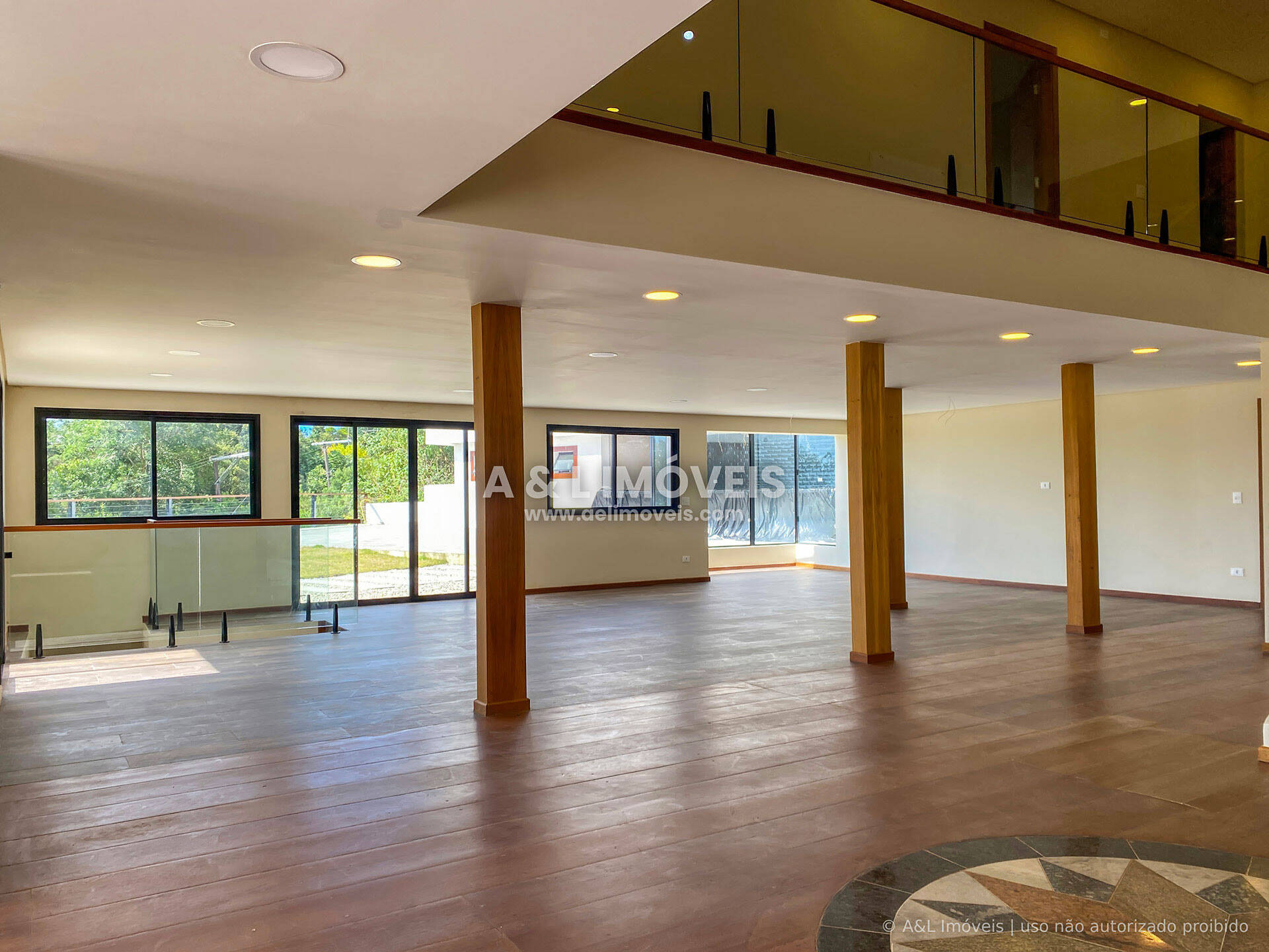 Casa, 7 quartos, 1320 m² - Foto 8