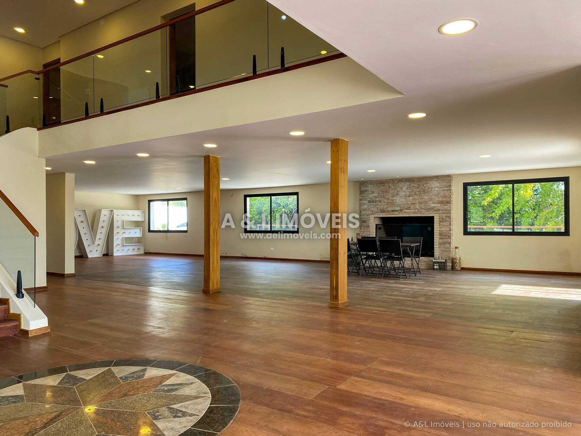 Casa, 7 quartos, 1320 m² - Foto 9