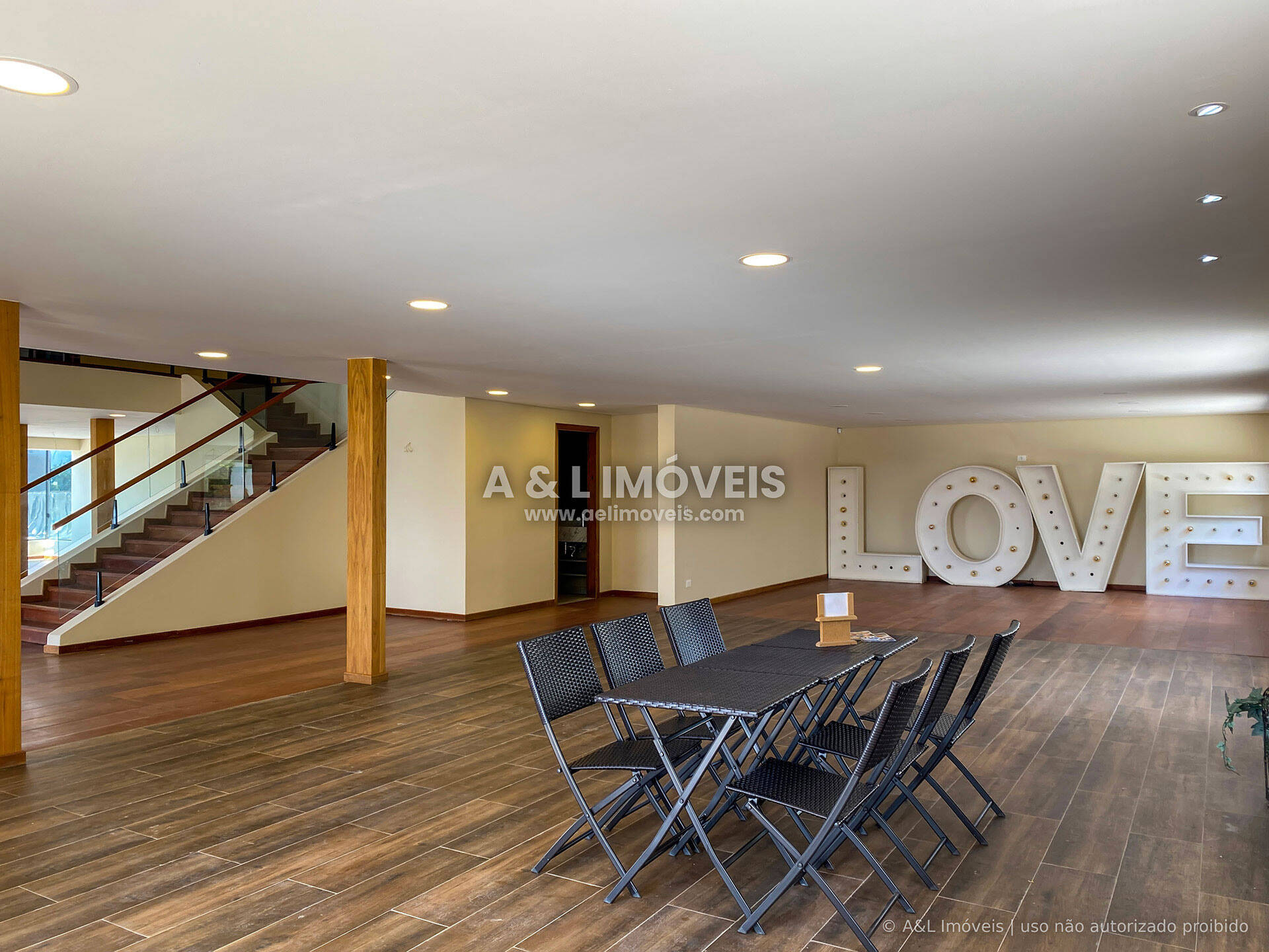 Casa, 7 quartos, 1320 m² - Foto 10