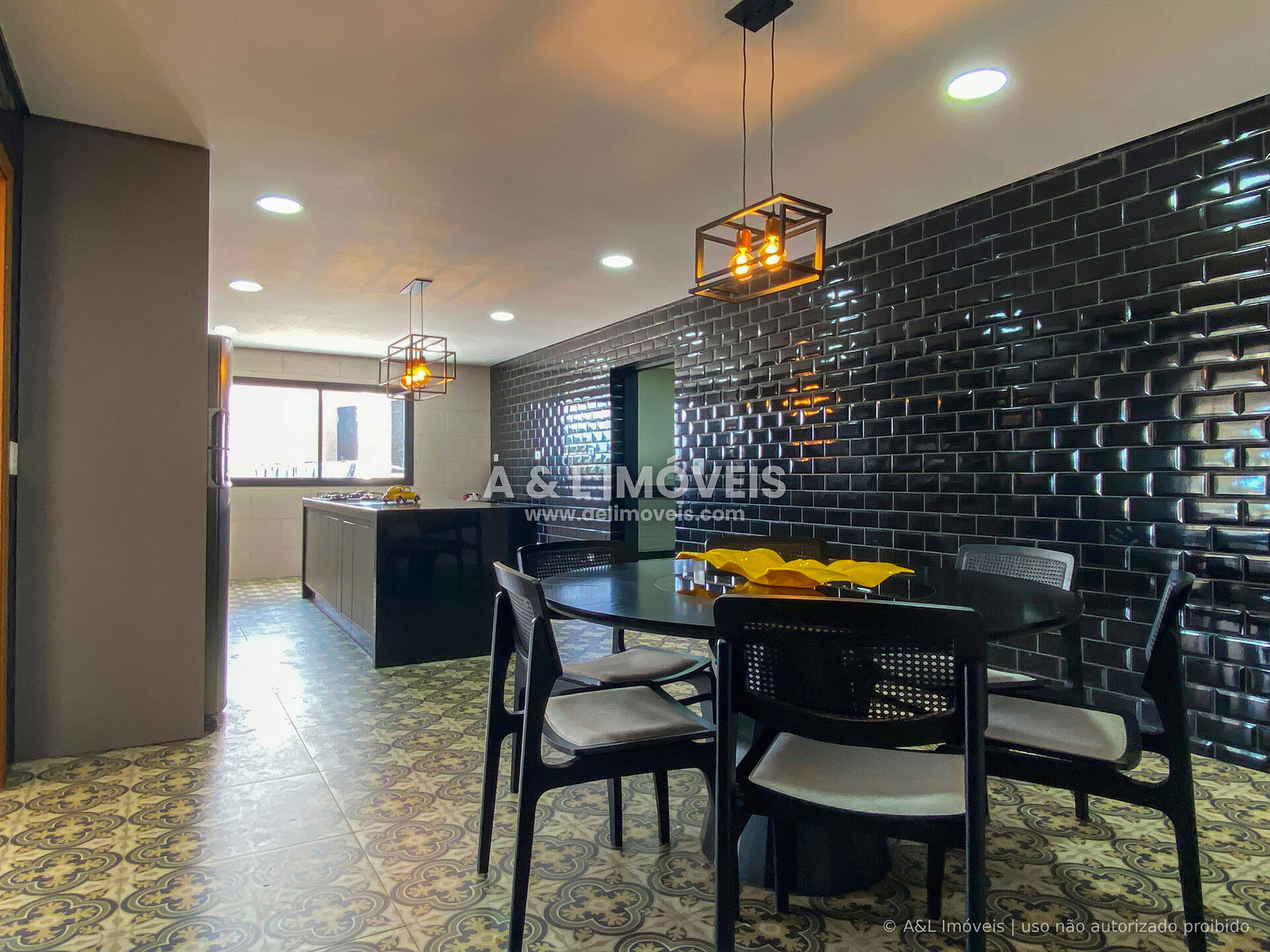 Casa, 7 quartos, 1320 m² - Foto 12