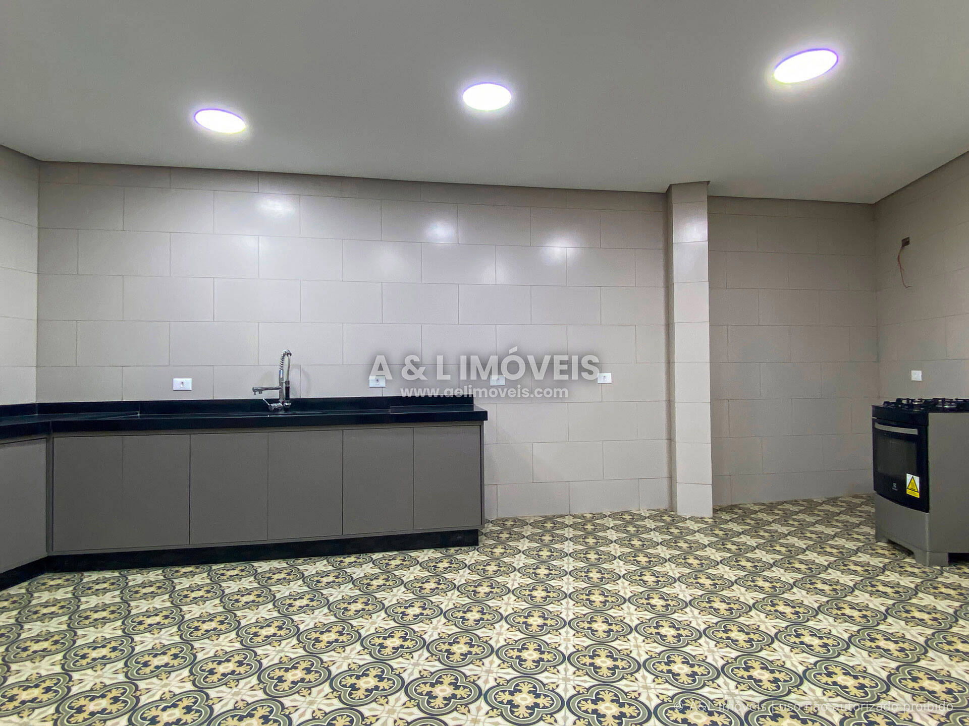 Casa, 7 quartos, 1320 m² - Foto 15