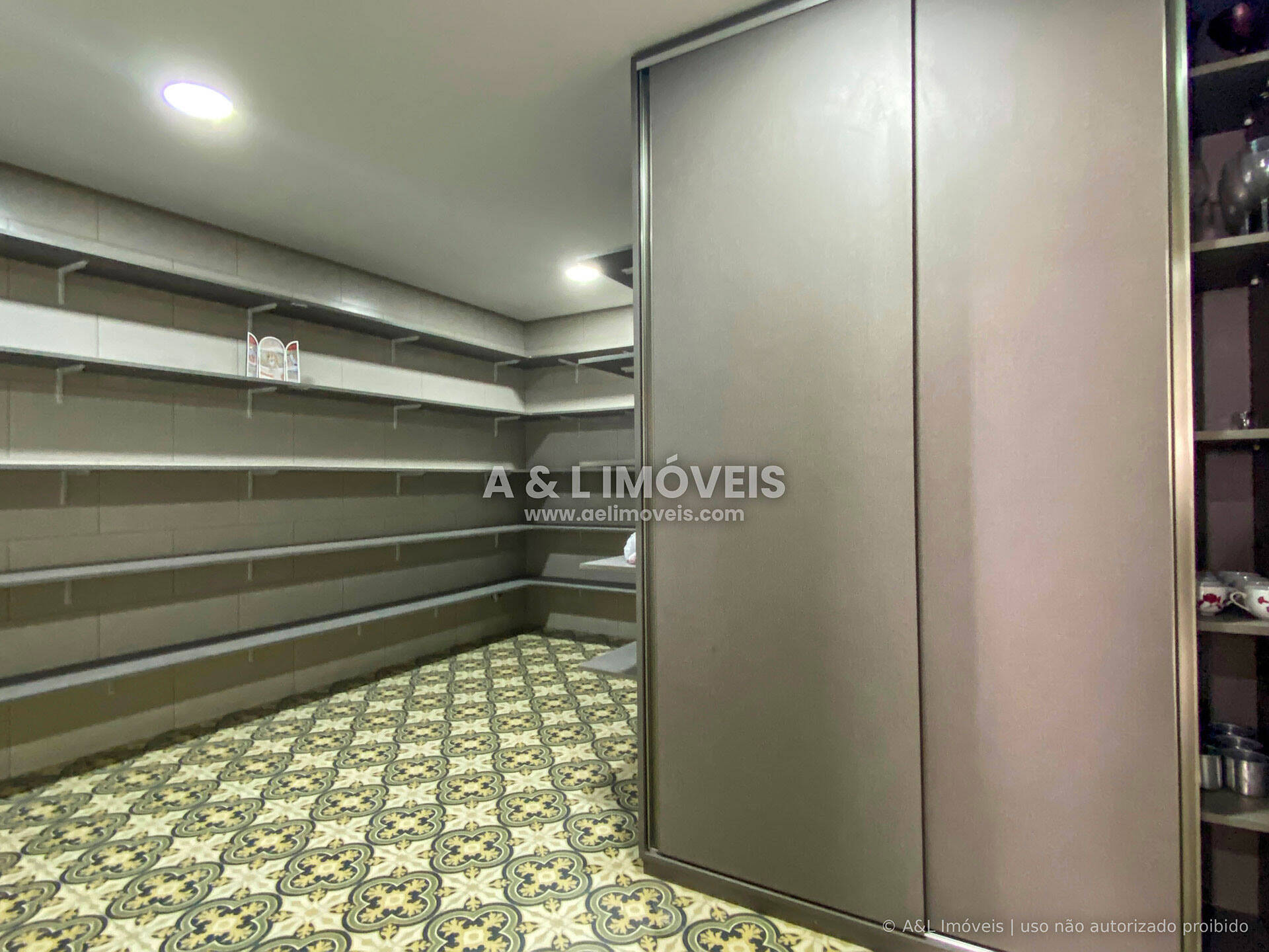Casa, 7 quartos, 1320 m² - Foto 17