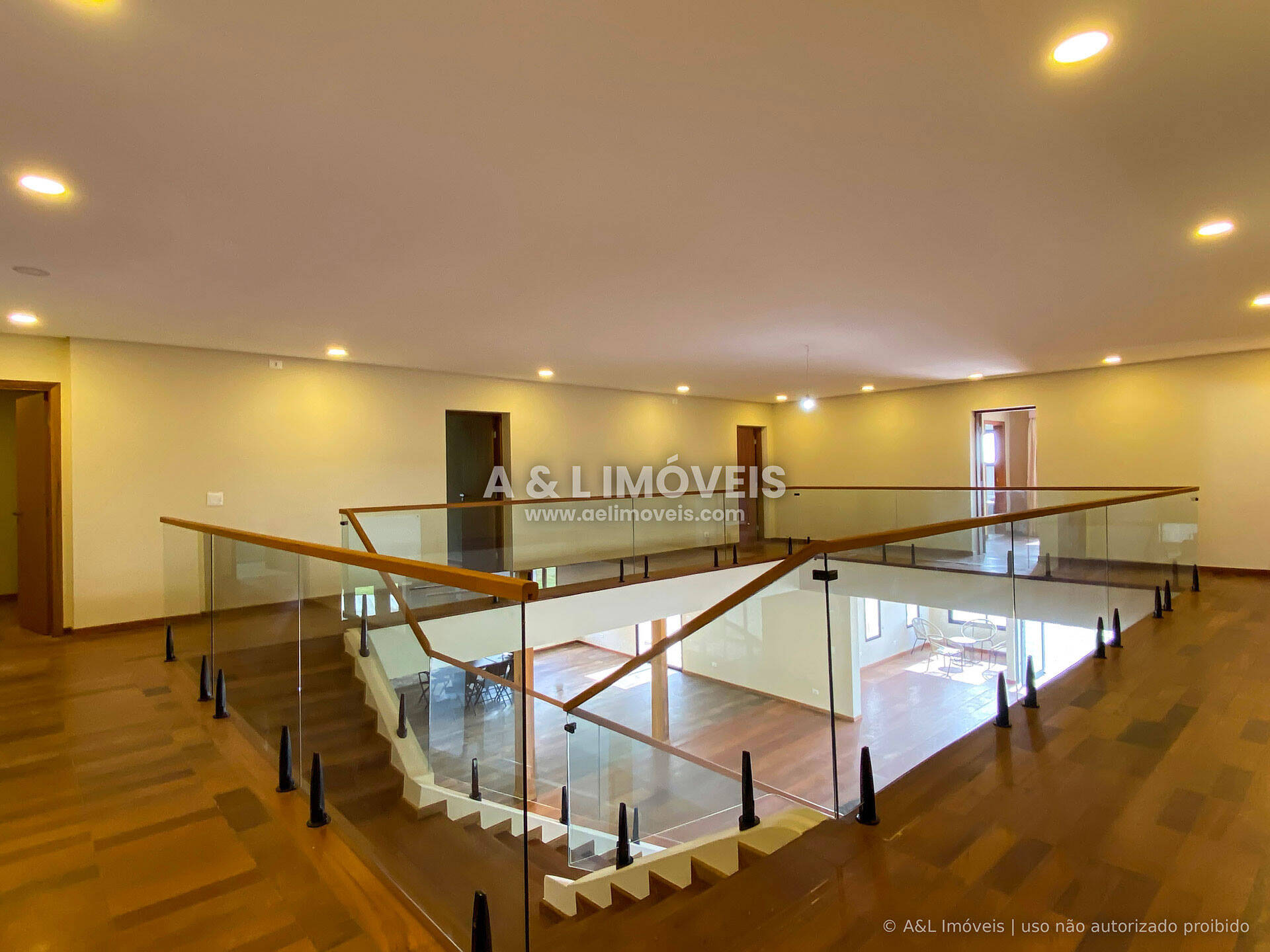 Casa, 7 quartos, 1320 m² - Foto 41