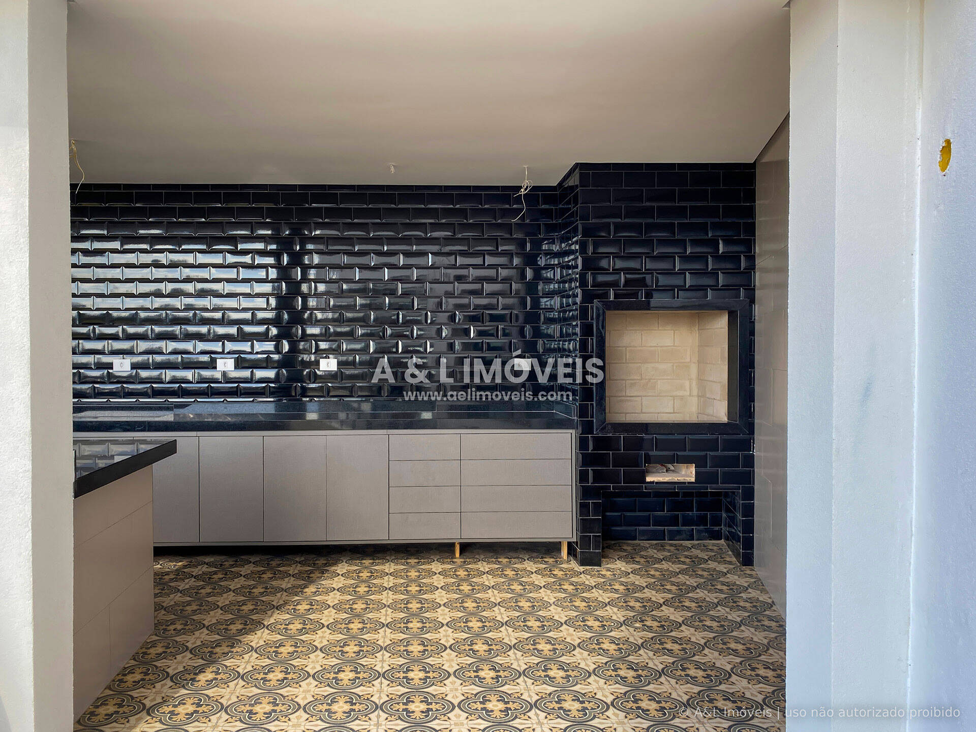 Casa, 7 quartos, 1320 m² - Foto 42