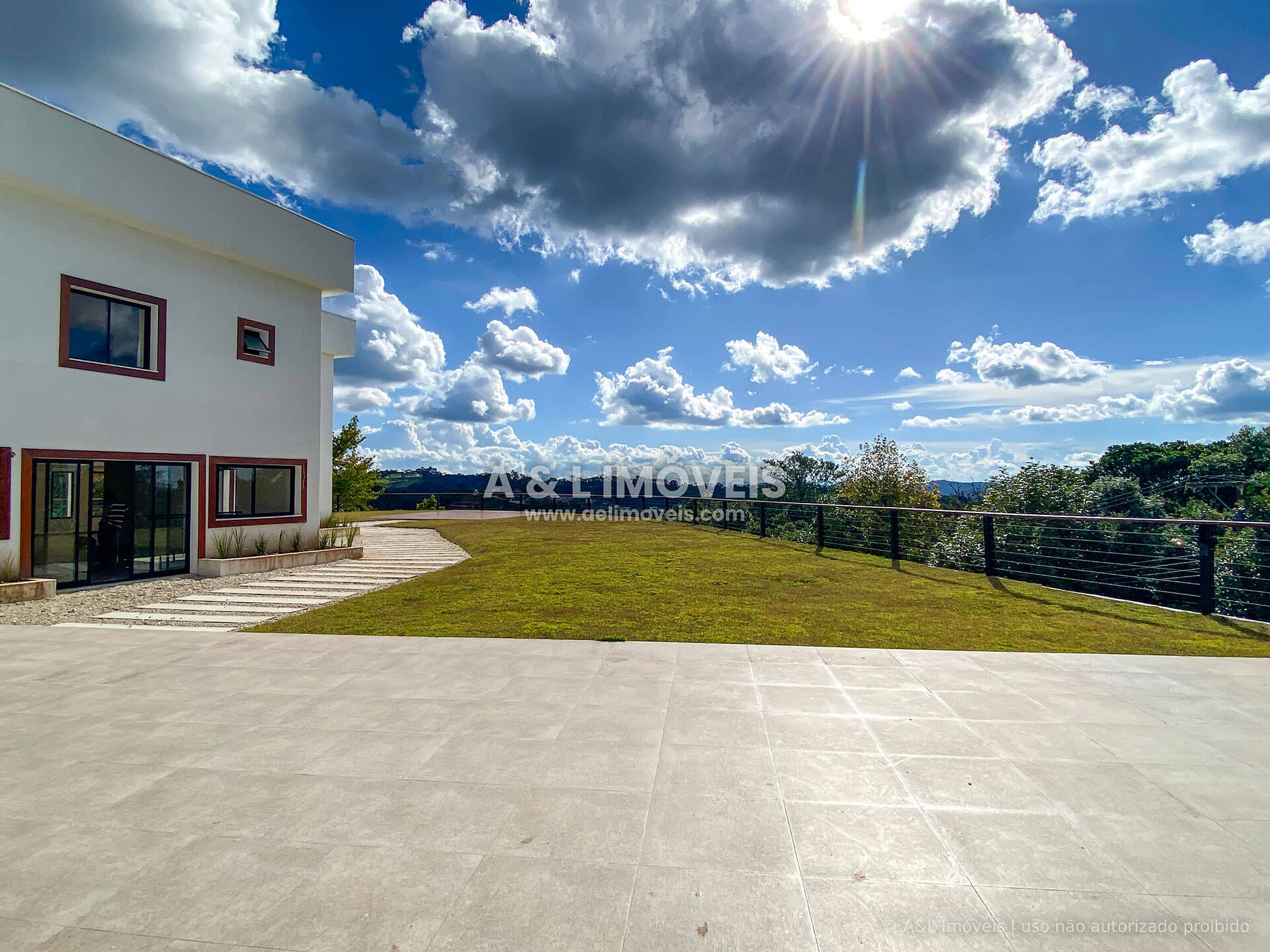 Casa, 7 quartos, 1320 m² - Foto 47