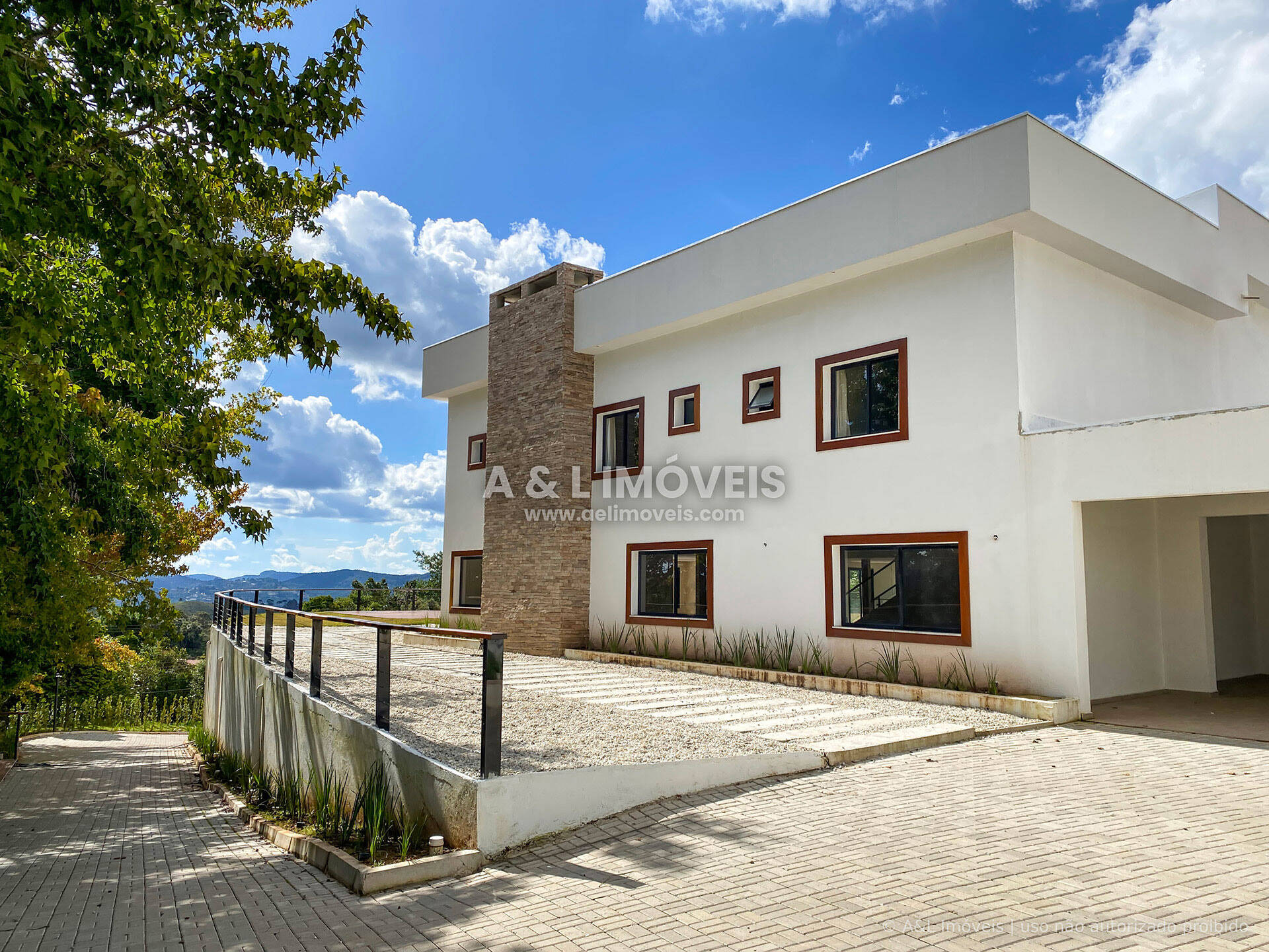 Casa, 7 quartos, 1320 m² - Foto 48