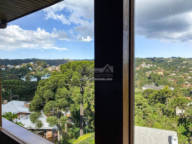 Apartamento para Venda em Campos do Jordão - 4