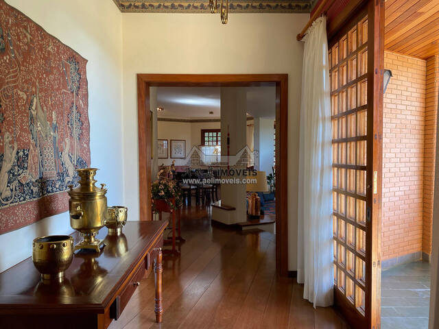 #29 - Apartamento para Venda em Campos do Jordão - SP