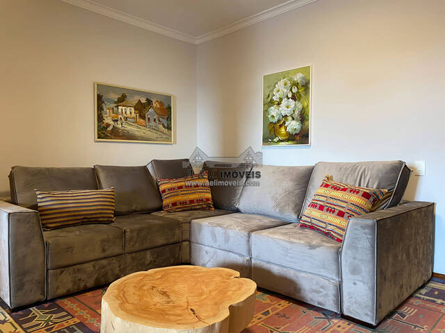 Apartamento para Venda em Campos do Jordão - 4