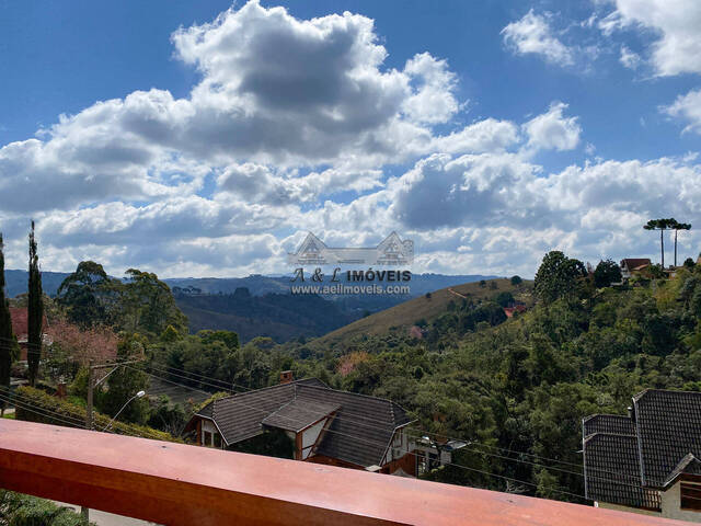 Apartamento para Venda em Campos do Jordão - 5