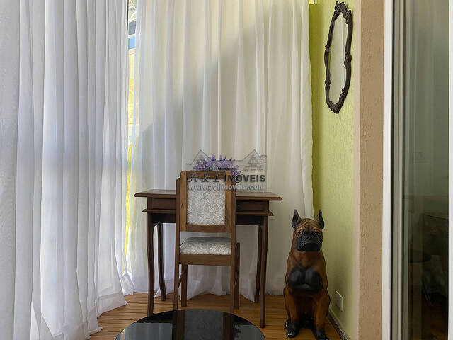 Apartamento para Venda em Campos do Jordão - 5