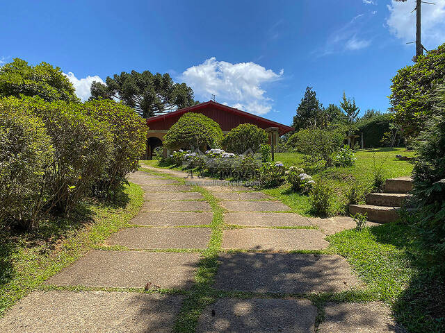 Casa para Venda em Campos do Jordão - 4