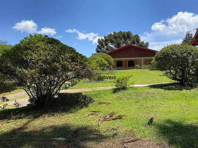 Casa para Venda em Campos do Jordão - 5