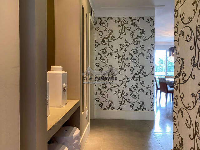 #79 - Apartamento para Venda em Campos do Jordão - SP - 2