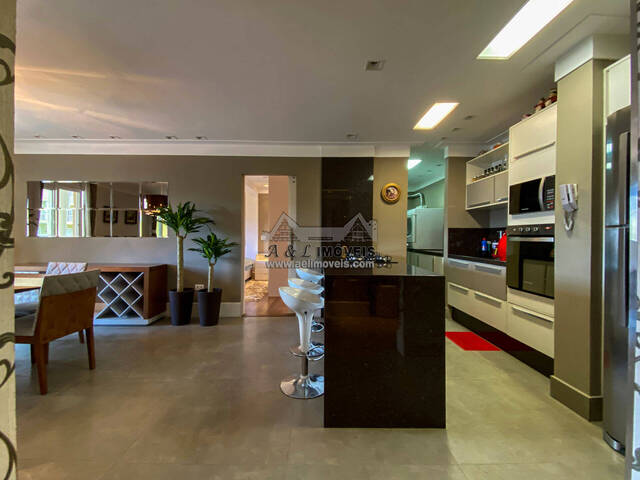 Apartamento para Venda em Campos do Jordão - 4