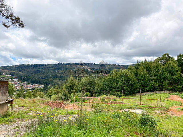 Venda em Vila Matilde - Campos do Jordão