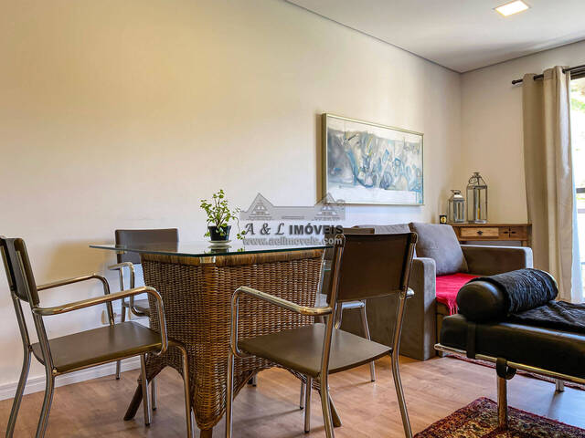 #111 - Apartamento para Venda em Campos do Jordão - SP - 3