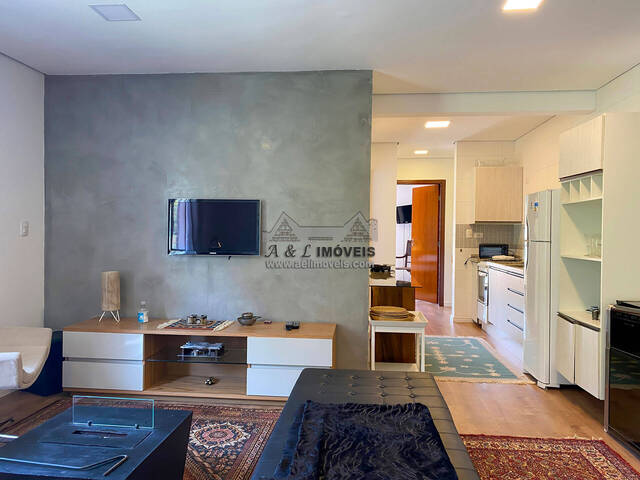 Apartamento para Venda em Campos do Jordão - 4