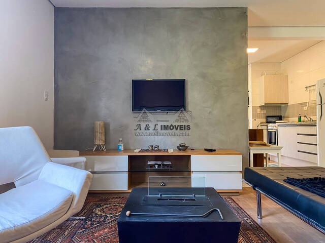 Apartamento para Venda em Campos do Jordão - 5