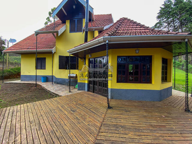 Casa para Venda em Campos do Jordão - 5