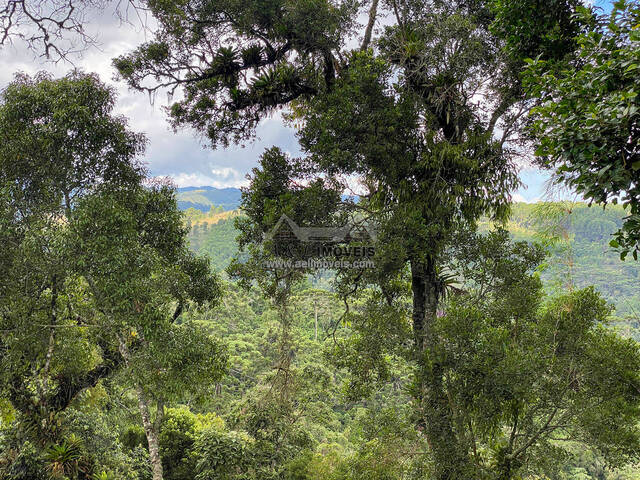 #143 - Terreno em condomínio para Venda em Campos do Jordão - SP