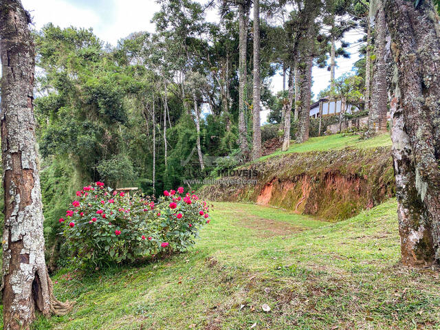 #143 - Terreno em condomínio para Venda em Campos do Jordão - SP