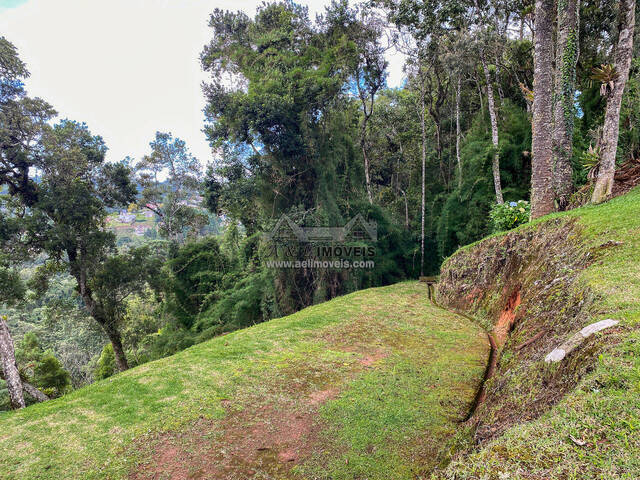 #143 - Terreno em condomínio para Venda em Campos do Jordão - SP