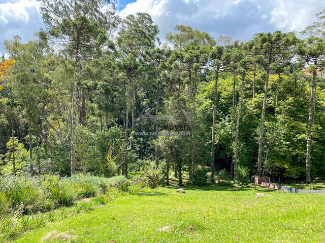 Venda em Alto Capivari - Campos do Jordão