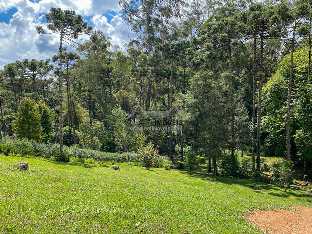 #147 - Terreno em condomínio para Venda em Campos do Jordão - SP