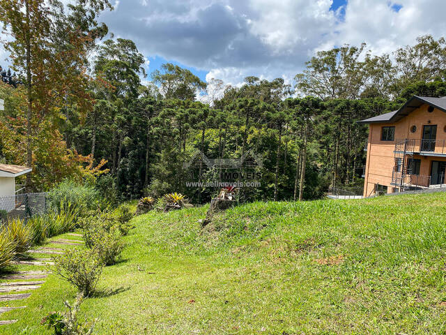 Terreno em condomínio para Venda em Campos do Jordão - 5