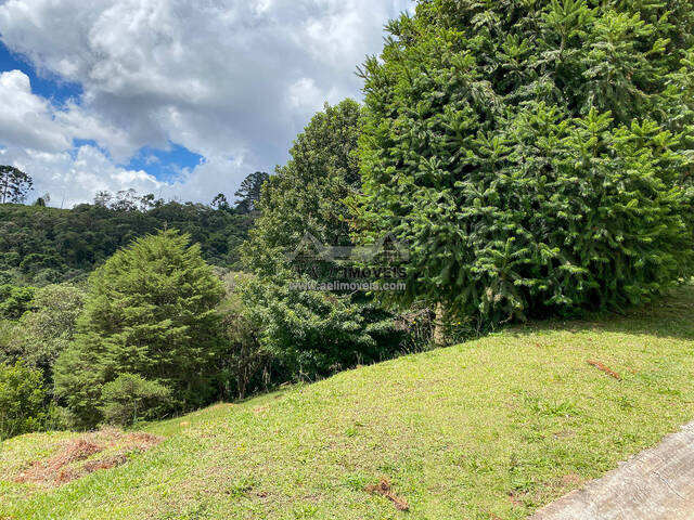 #148 - Terreno em condomínio para Venda em Campos do Jordão - SP