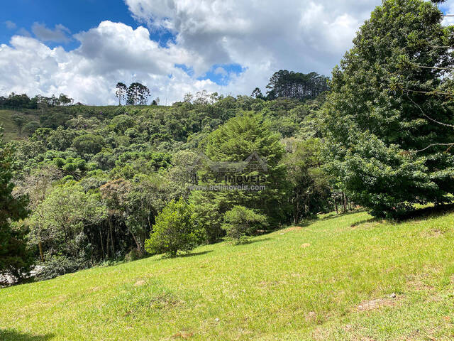 #148 - Terreno em condomínio para Venda em Campos do Jordão - SP