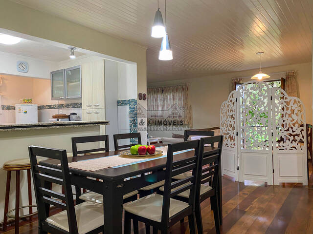 #152 - Apartamento para Venda em Campos do Jordão - SP