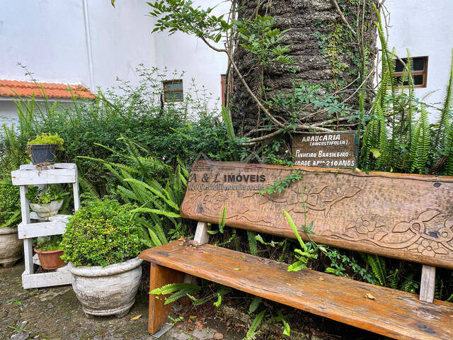 #152 - Apartamento para Venda em Campos do Jordão - SP