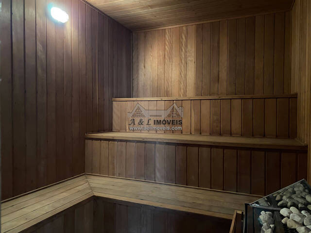Apartamento para Venda em Campos do Jordão - 5