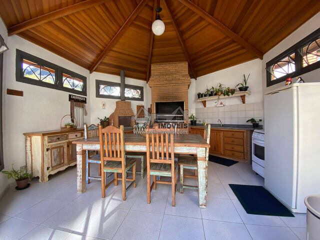 Apartamento para Venda em Campos do Jordão - 4