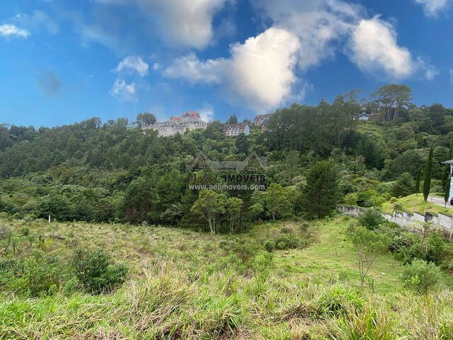 Venda em Alto Capivari - Campos do Jordão