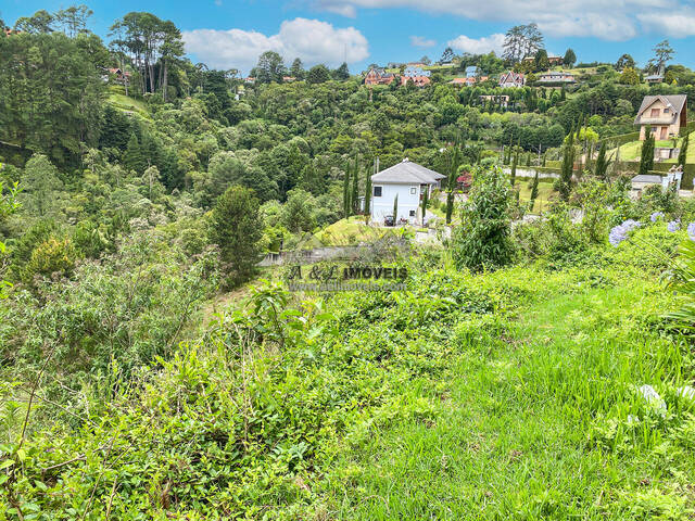 Terreno para Venda em Campos do Jordão - 4