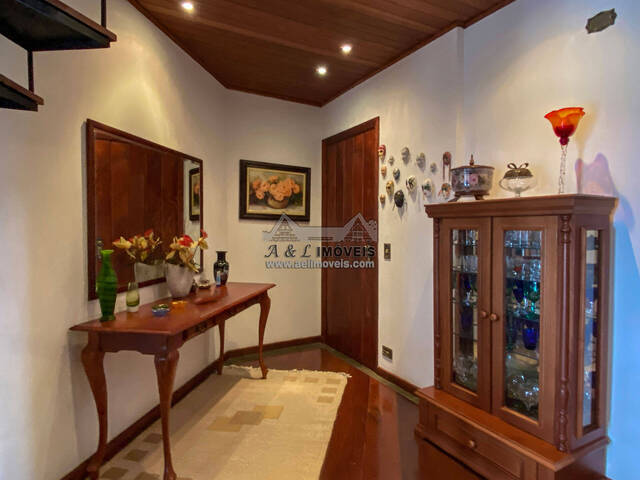 Apartamento para Venda em Campos do Jordão - 5