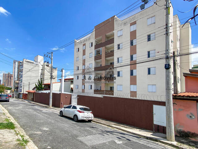 #203 - Apartamento para Venda em Taubaté - SP