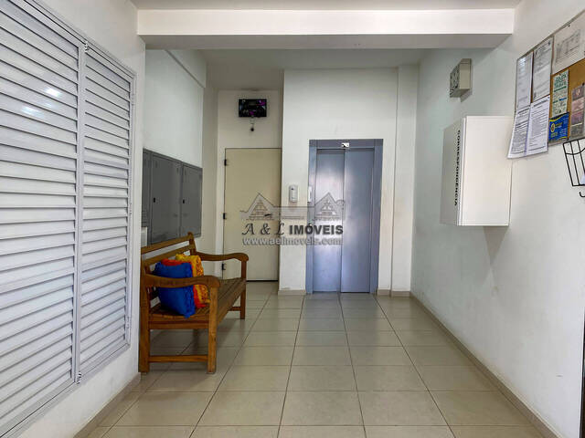 #203 - Apartamento para Venda em Taubaté - SP - 3
