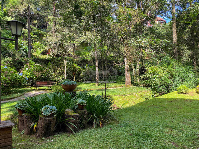 Apartamento para Venda em Campos do Jordão - 4