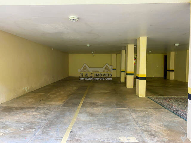 Apartamento para Venda em Campos do Jordão - 5