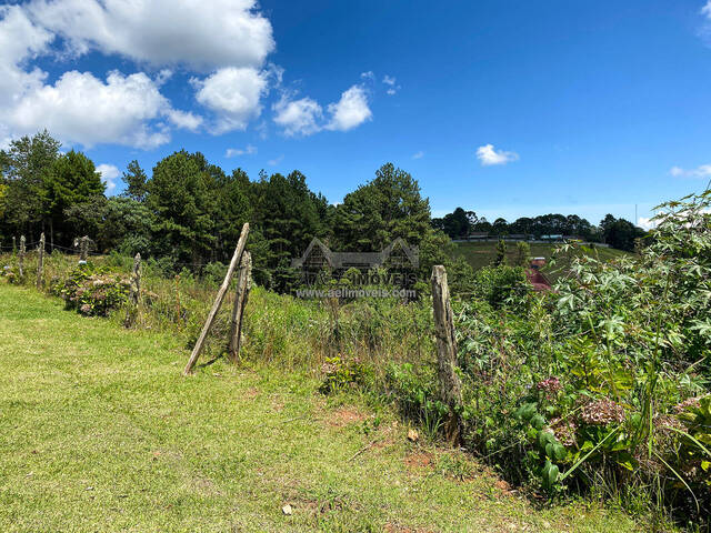 Terreno em condomínio para Venda em Campos do Jordão - 5
