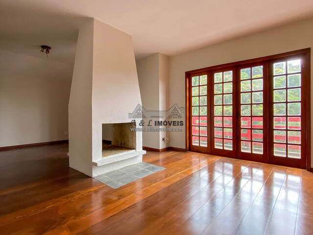 Apartamento para Venda em Campos do Jordão - 4