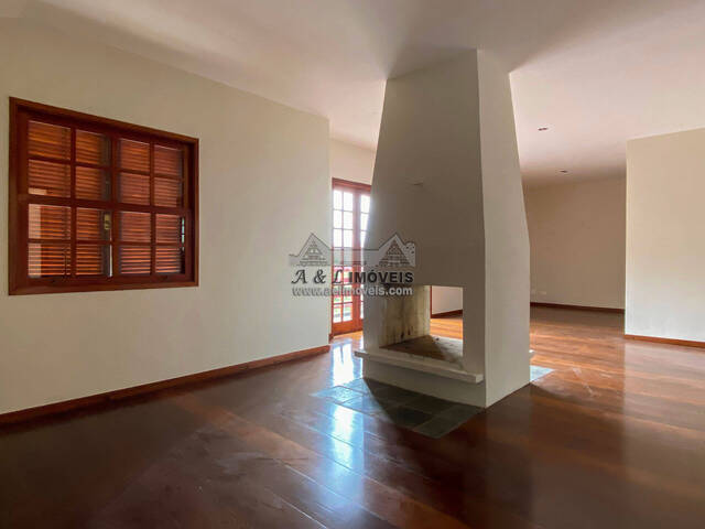 Apartamento para Venda em Campos do Jordão - 5